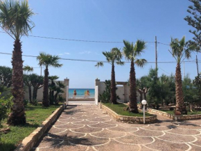 Villa esclusiva fronte Mare